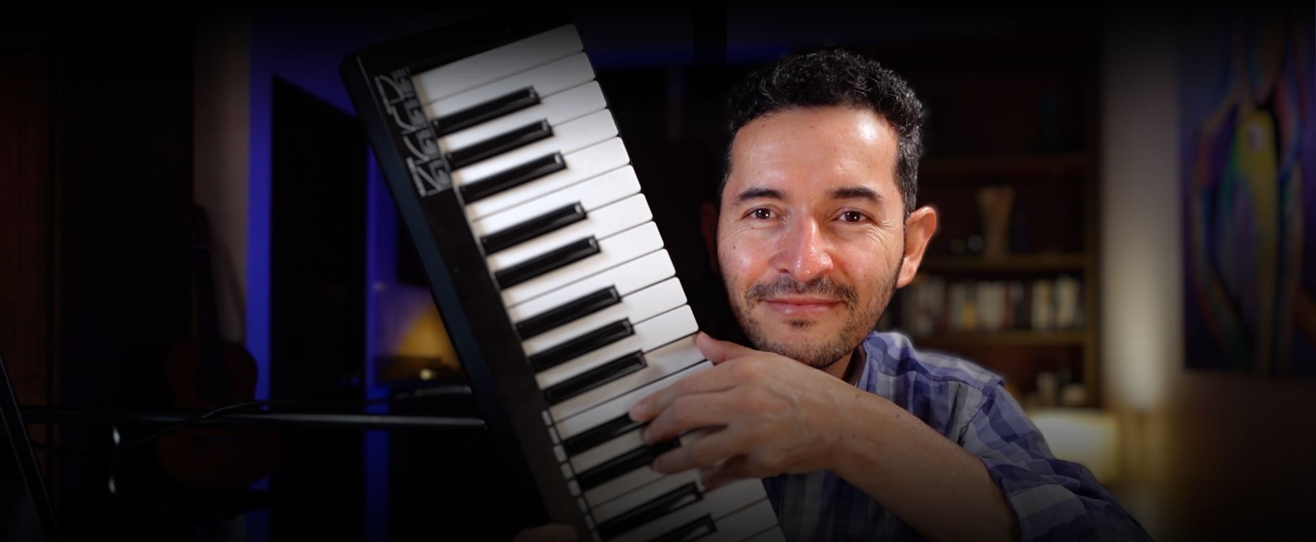 AulaMusical.com | Tecnología Musical y pedagogía 