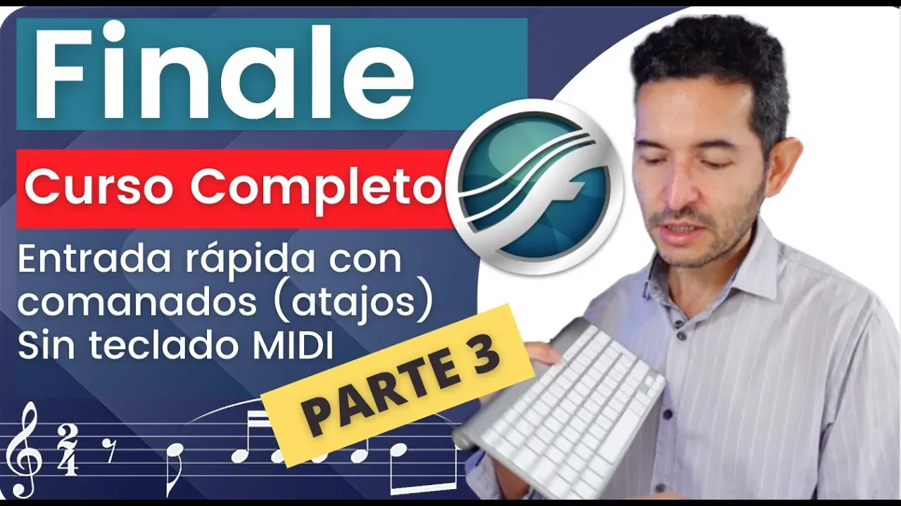 Finale: Curso Completo (Parte 3)