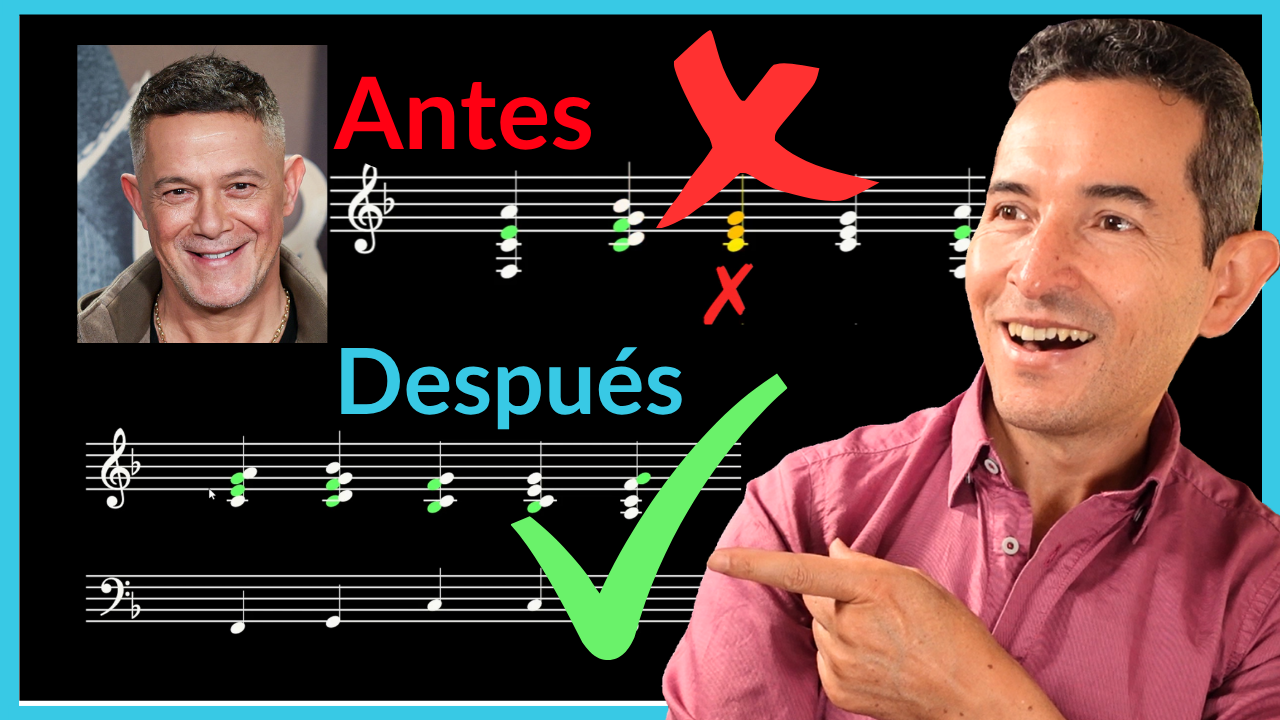 La Física de la Armonía: Cómo la Gravedad Tonal Transforma tus Secuencias de Acordes