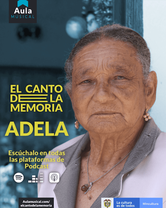 Adela