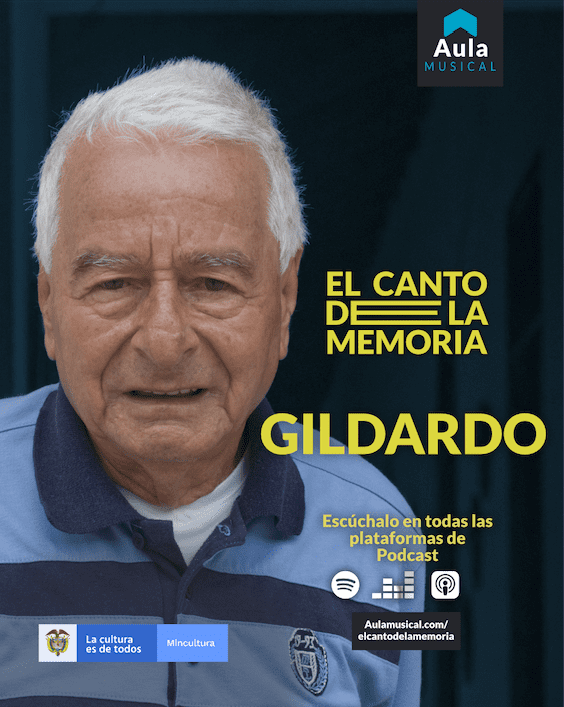 Gildardo