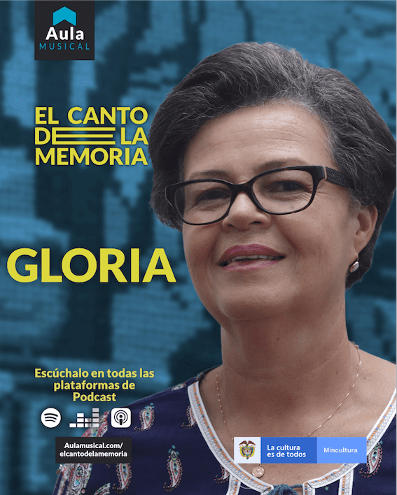 Gloria
