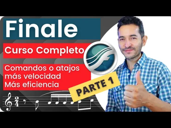 Finale: Curso Completo (Parte 1)