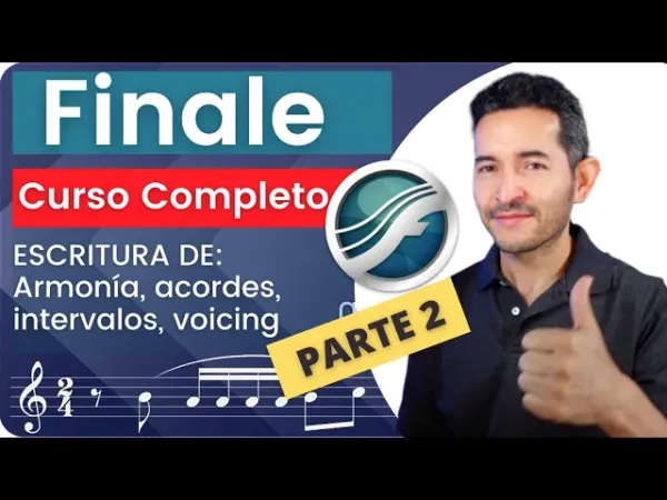 Finale: Curso Completo (Parte 2)