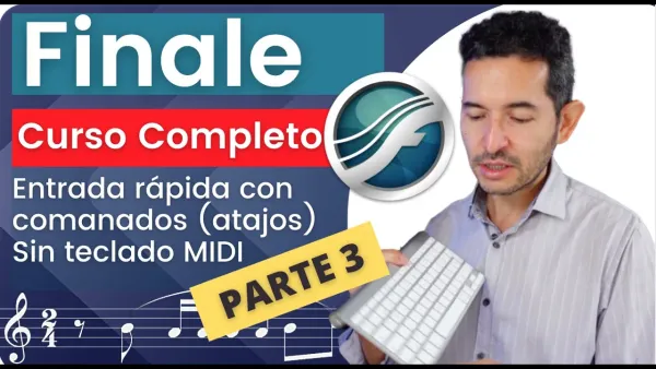 Finale: Curso Completo (Parte 3)