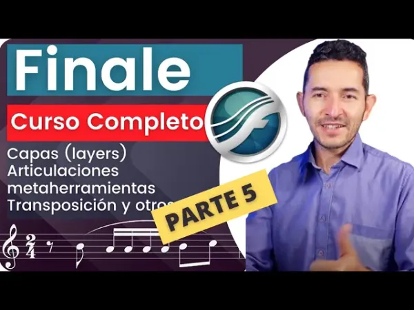 Finale: Curso Completo (Parte 5)