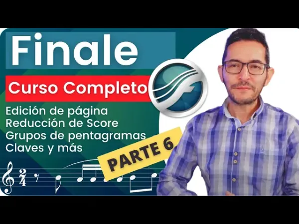 Finale: Curso Completo (Parte 6)