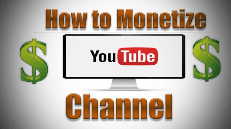Por qué no es tan fácil obtener ganancias en YouTube
