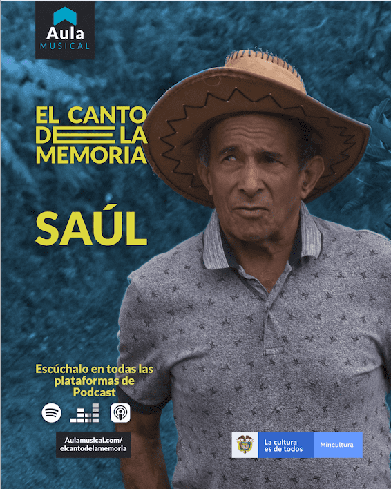 Saúl