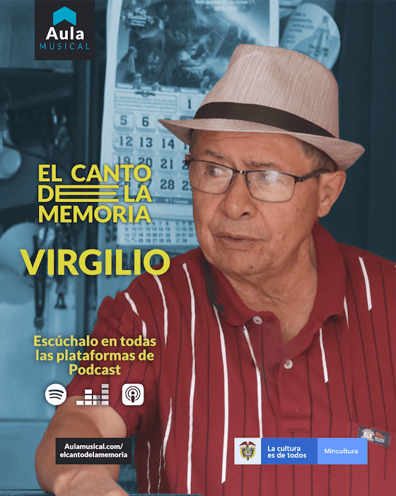 Virgilio